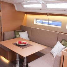 Jeanneau Sun Odyssey 440
