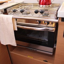 Jeanneau Sun Odyssey 440