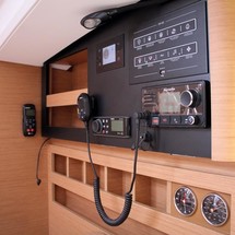 Jeanneau Sun Odyssey 440