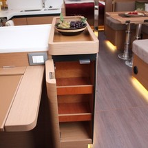 Jeanneau Sun Odyssey 440