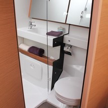 Jeanneau Sun Odyssey 440