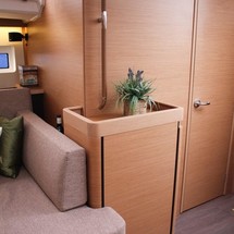 Jeanneau Sun Odyssey 440