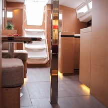 Jeanneau Sun Odyssey 440