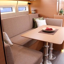 Jeanneau Sun Odyssey 440