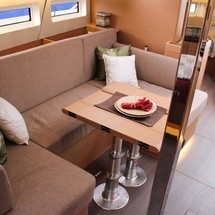 Jeanneau Sun Odyssey 440