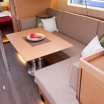 Jeanneau Sun Odyssey 440