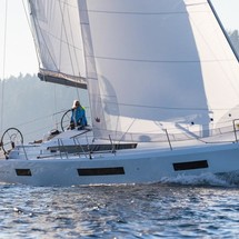 Jeanneau Sun Odyssey 440
