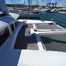 Lagoon 450 F