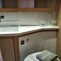 Lagoon 450 F