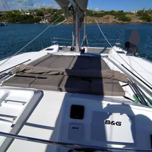 Lagoon 450 F