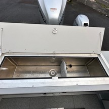 Hewescraft 210 sea runner et