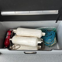 Hewescraft 210 sea runner et