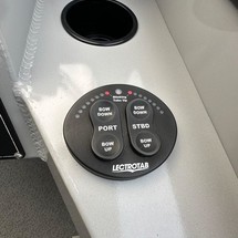 Hewescraft 210 sea runner et