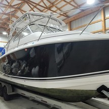 Pro-line 32 express
