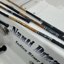 Pro-line 32 express