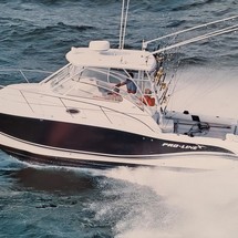 Pro-line 32 express