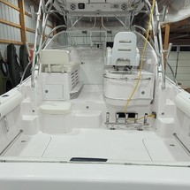 Pro-line 32 express