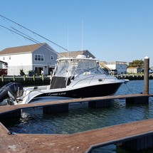 Pro-line 32 express