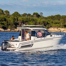 Jeanneau Merry Fisher 695 Marlin Serie 2