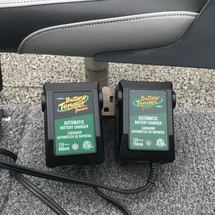 Tracker Pro Guide V-16 SC