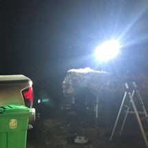 Tracker Pro Guide V-16 SC