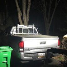 Tracker Pro Guide V-16 SC