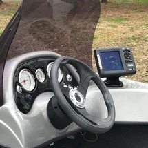 Tracker Pro Guide V-16 SC