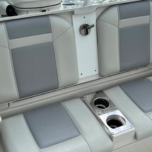 Ranger boats 2400 bay