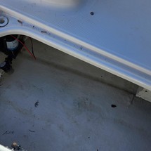 Chaparral 243 Vortex VRX
