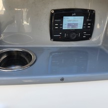 Chaparral 243 Vortex VRX