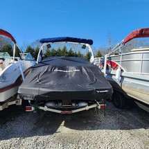 Chaparral 243 Vortex VRX