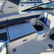 Chaparral 243 Vortex VRX