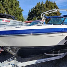 Chaparral 243 Vortex VRX