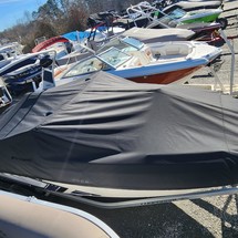 Chaparral 243 Vortex VRX