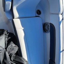 Chaparral 243 Vortex VRX