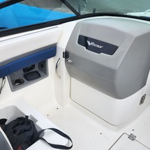 Chaparral 243 Vortex VRX