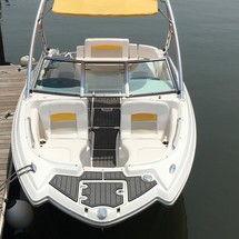 Chaparral 244 Sunesta