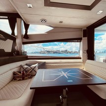 Galeon 420 Fly