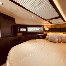 Galeon 420 Fly