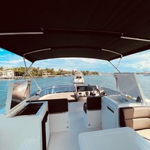 Galeon 420 Fly