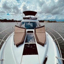 Galeon 420 Fly