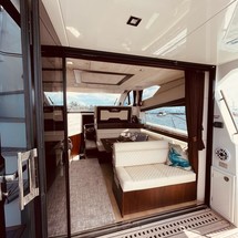 Galeon 420 Fly