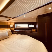 Galeon 420 Fly