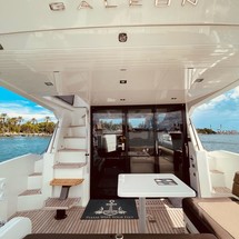 Galeon 420 Fly