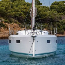 Jeanneau Sun Odyssey 410