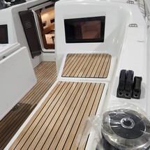 Jeanneau Sun Odyssey 410