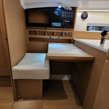 Jeanneau Sun Odyssey 410