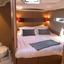 Jeanneau Sun Odyssey 410