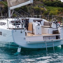 Jeanneau Sun Odyssey 410