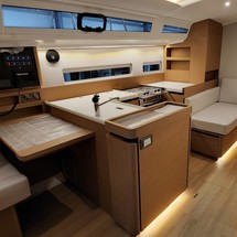 Jeanneau Sun Odyssey 410